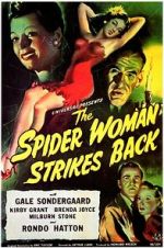 Watch The Spider Woman Strikes Back 123movieshub