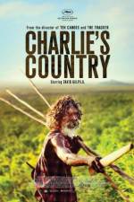 Watch Charlie's Country 123movieshub