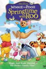 Watch Winnie the Pooh Springtime with Roo 123movieshub