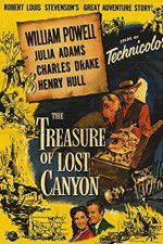 Watch The Treasure of Lost Canyon 123movieshub