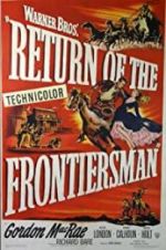 Watch Return of the Frontiersman 123movieshub