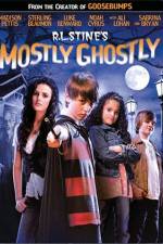 Watch Mostly Ghostly 123movieshub