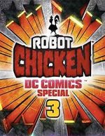 Watch Robot Chicken DC Comics Special 3: Magical Friendship (TV Short 2015) 123movieshub