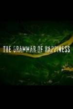 Watch The Grammar of Happiness 123movieshub