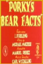 Watch Porky's Bear Facts 123movieshub