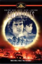 Watch Solarbabies 123movieshub