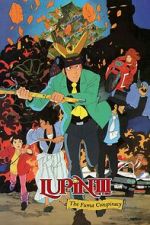 Watch Lupin III: The Fuma Conspiracy 123movieshub