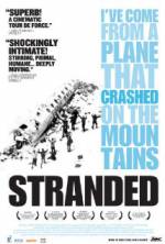 Watch Stranded: I've Come from a Plane That Crashed on the Mountains 123movieshub