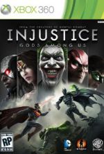 Watch Injustice: Gods Among Us 123movieshub