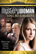 Watch Mystery Woman: Sing Me a Murder 123movieshub