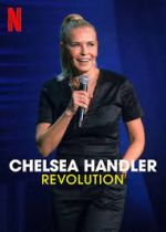 Watch Chelsea Handler: Revolution 123movieshub
