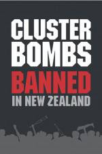 Watch Cluster Bombs: Banned in New Zealand 123movieshub