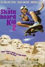 Watch The Skateboard Kid II 123movieshub