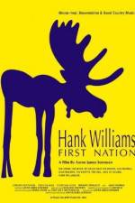 Watch Hank Williams First Nation 123movieshub