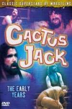 Watch Cactus Jack The Early Years 123movieshub