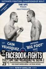 Watch UFC 160 Velasquez vs Silva 2 Facebook Fights 123movieshub