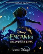 Watch Encanto at the Hollywood Bowl (TV Special 2022) 123movieshub