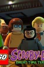 Watch LEGO Scooby-Doo! Knight Time Terror 123movieshub