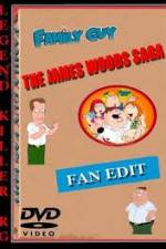 Watch Family Guy The James Woods Saga 123movieshub