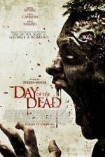 Watch Day of the Dead (2008) 123movieshub
