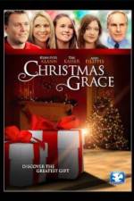 Watch Christmas Grace 123movieshub