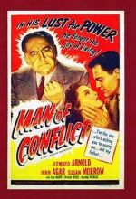 Watch Man of Conflict 123movieshub