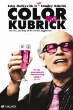 Watch Colour Me Kubrick A Trueish Story 123movieshub