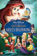 Watch The Little Mermaid: Ariel's Beginning 123movieshub