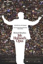 Watch Mr. Holland\'s Opus 123movieshub