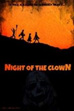 Watch Night of the Clown 123movieshub