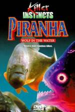 Watch Piranha Wolf in the Water 123movieshub