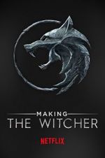 Watch Making the Witcher 123movieshub