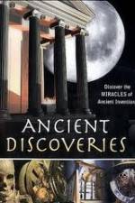Watch History Channel: Ancient Discoveries - Secret Science Of The Occult 123movieshub
