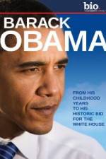 Watch Biography: Barack Obama 123movieshub
