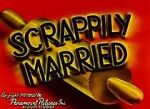 Watch Scrappily Married (Short 1945) 123movieshub