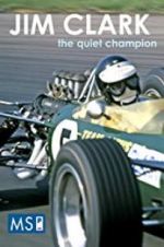 Watch Jim Clark: The Quiet Champion 123movieshub