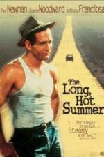 Watch The Long, Hot Summer 123movieshub