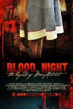 Watch Blood Night 123movieshub