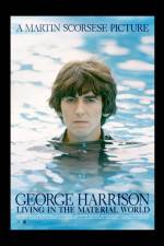 Watch George Harrison Living in the Material World 123movieshub