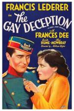 Watch The Gay Deception 123movieshub