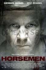 Watch The Horsemen 123movieshub