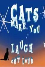 Watch Cats Make You Laugh Out Loud 123movieshub