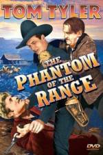 Watch The Phantom of the Range 123movieshub