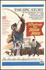 Watch A Challenge for Robin Hood 123movieshub