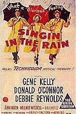 Watch Singin' in the Rain 123movieshub
