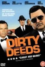 Watch Dirty Deeds 123movieshub