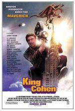 Watch King Cohen 123movieshub