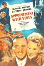 Watch Appointment with Venus 123movieshub