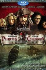 Watch Pirates of the Caribbean: At World's End 123movieshub