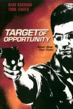 Watch Target of Opportunity 123movieshub